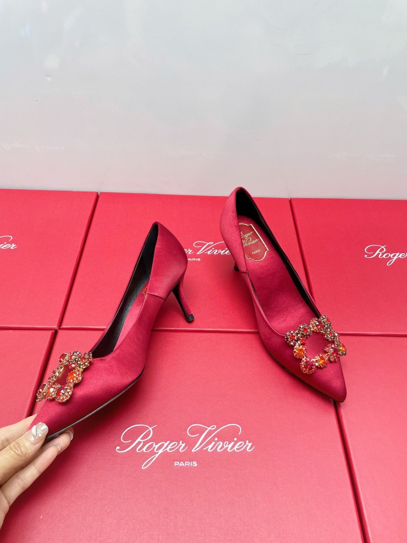 Roger Vivier High Heels